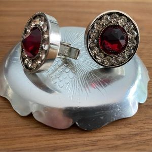 Boutons de manchette